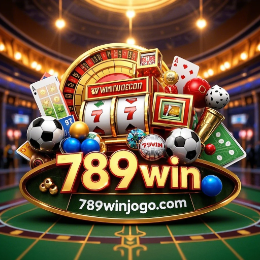Apostas: Uma Viagem pelo Mundo dos Jogos no 789win