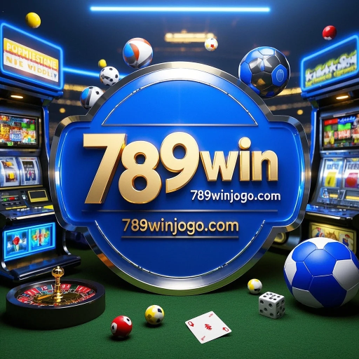 Descubra o Mundo dos Jackpots no 789win: Emoção e Oportunidades de Ganhos