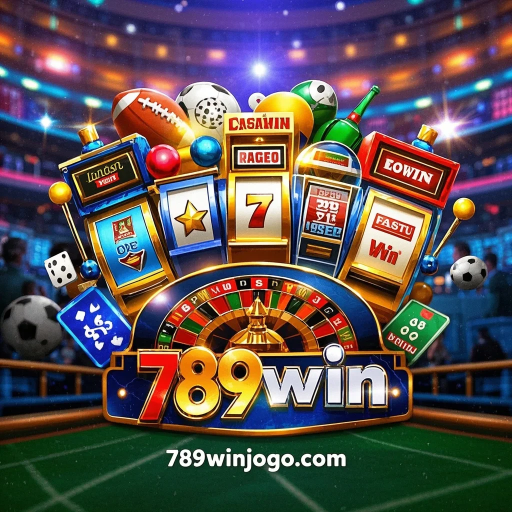Apostas Ao Vivo: A Nova Era das Apostas no 789win
