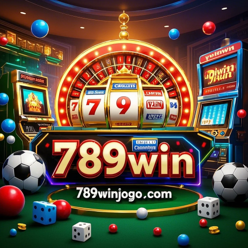 As Loterias do 789win: Atração e Oportunidade para os Jogadores