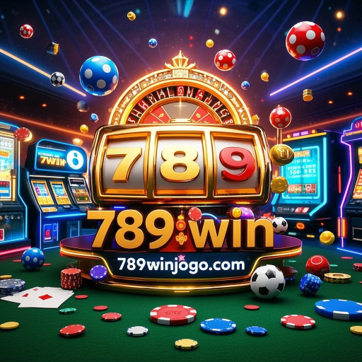 Explorando a Categoria Móvel no 789win: O Futuro dos Jogos em Suas Mãos