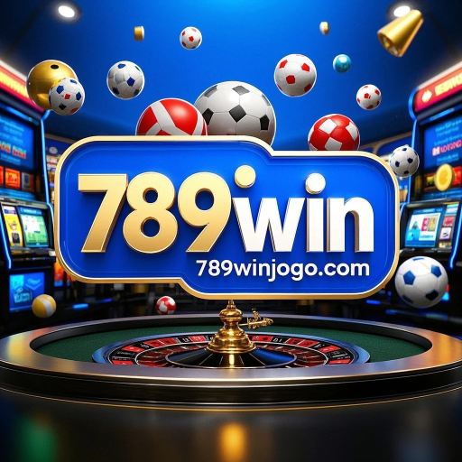 Descubra a Nova Categoria 'Novos Jogos' no 789win