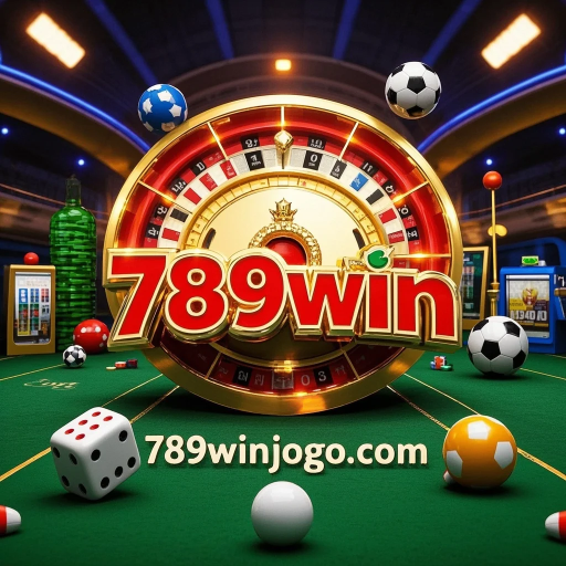 Caça-níqueis: A Emoção e a Diversão no 789win