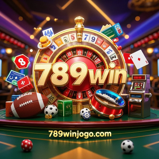 Apostas Esportivas na 789win: Diversão e Responsabilidade